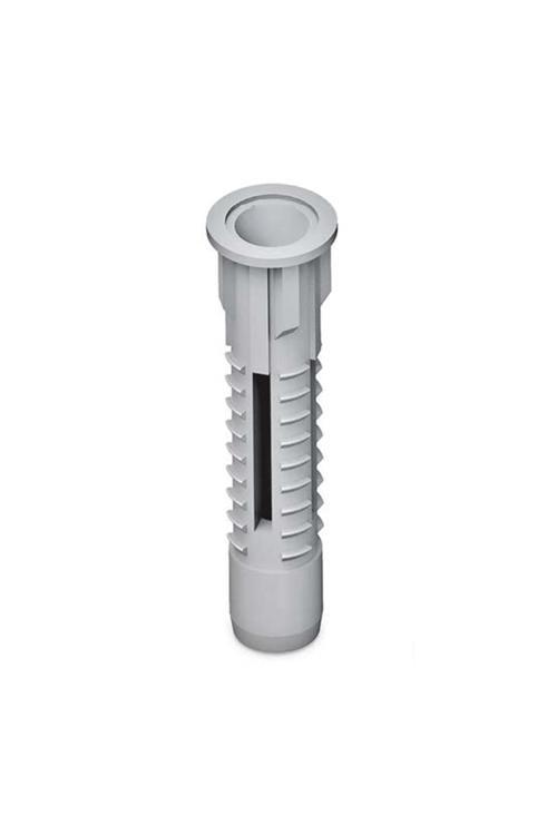 8Mm Tuğla Boşluk Dübeli 50 Adet