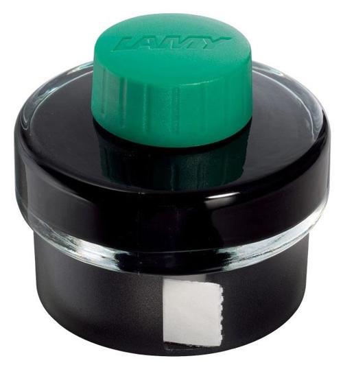 T52 Dolma Kalem Mürekkebi 50 ml. YEŞİL