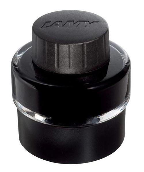 T51 Dolma Kalem Mürekkebi 30 ml. SİYAH