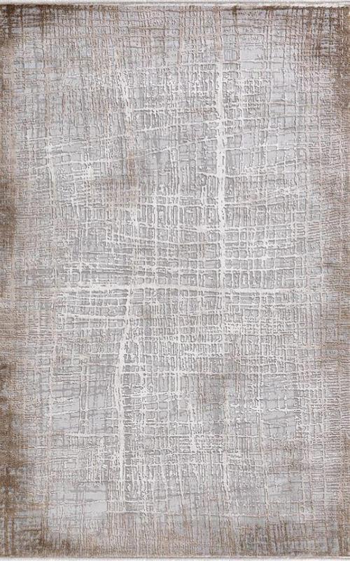 Halı Therapy 19116 080 Serisi Akrilik Salon Oturma Yatak Odası Halısı