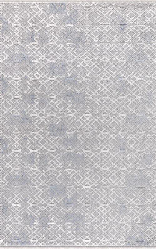 Sümela 39145 030 Serisi Akrilik Salon Oturma Yatak Odası Halısı