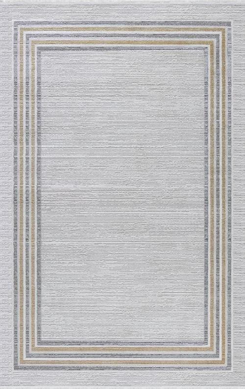 Sümela 67014 095 Serisi Akrilik Salon Oturma Yatak Odası Halısı