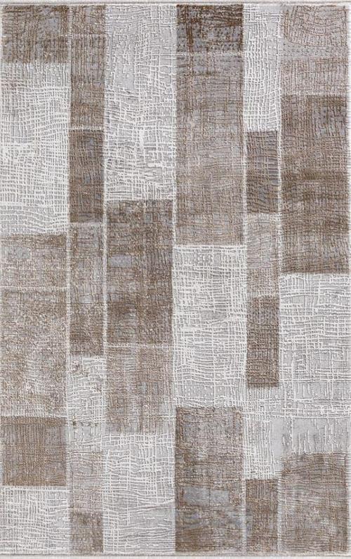 Halı Therapy 19124 080 Serisi Akrilik Salon Oturma Yatak Odası Halısı