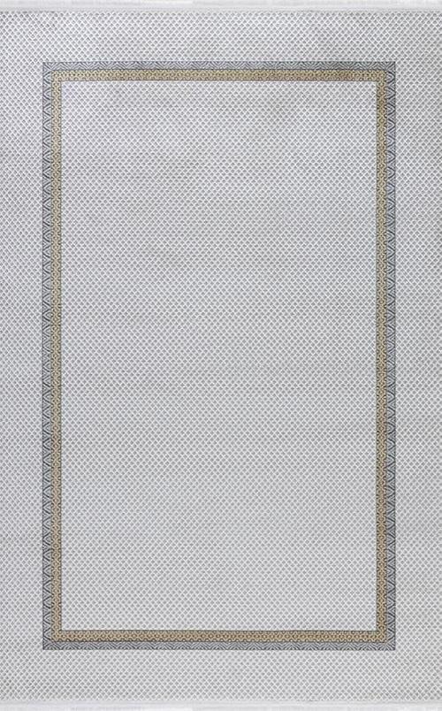 Sümela 67011 095 Serisi Akrilik Salon Oturma Yatak Odası Halısı