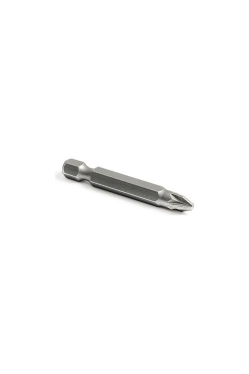 Kare Pozi Bits Uç Pz1 X 75 Mm (20 Adet)