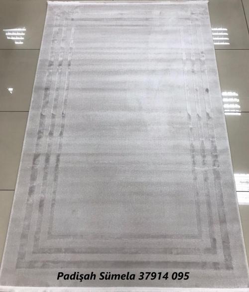 Sümela 37914 095 Serisi Akrilik Salon Oturma Yatak Odası Halısı