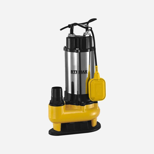 RTM841 FOSEPTİK DALGIÇ POMPA 0,75KW/1,0 HP