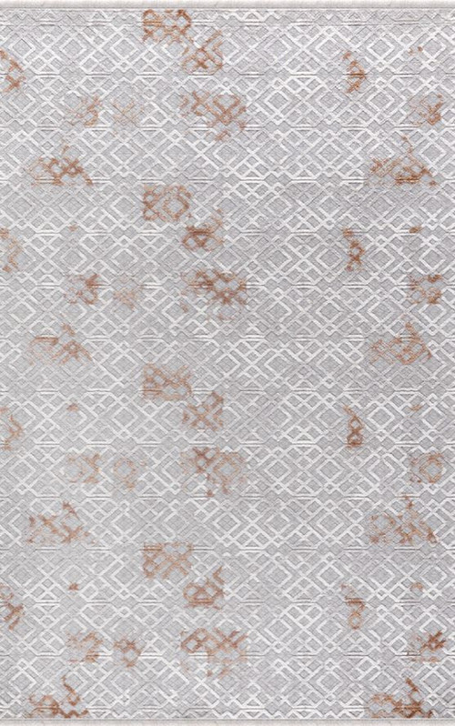 Sümela 39145 020 Serisi Akrilik Salon Oturma Yatak Odası Halısı
