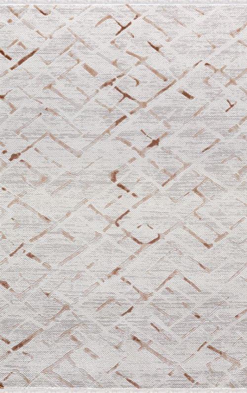 Sümela 39141 020 Serisi Akrilik Salon Oturma Yatak Odası Halısı