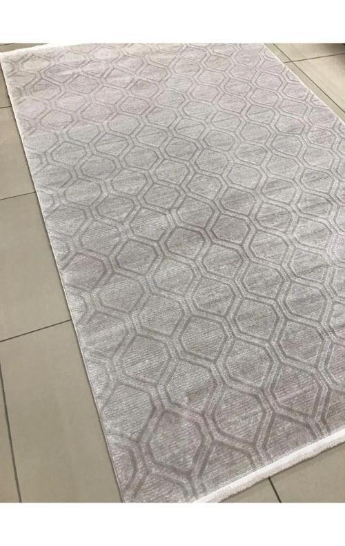 Sümela 39142 095 Serisi Akrilik Salon Oturma Yatak Odası Halısı