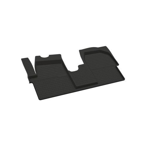 Opel Vivaro C (Zafira Life) 2019 ve Üstü 4d Havuzlu Kauçuk Paspas Bmy