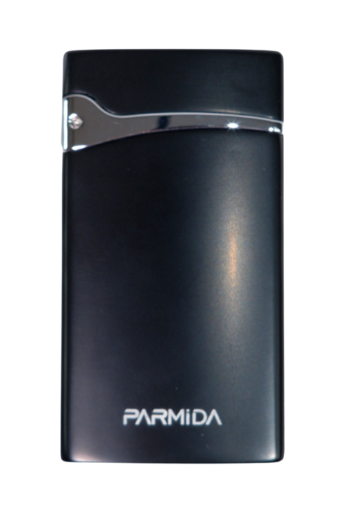 Perde Alev Pürmüz Siyah Puro Çakmağı