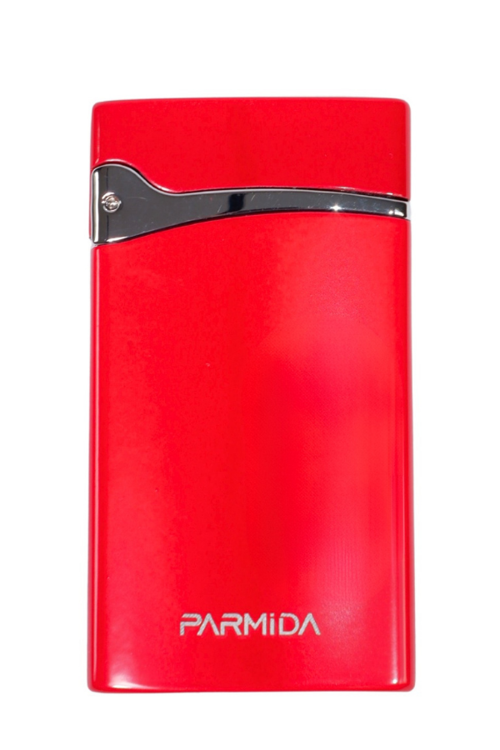 Perde Alev Pürmüz Kırmızı Puro Çakmağı