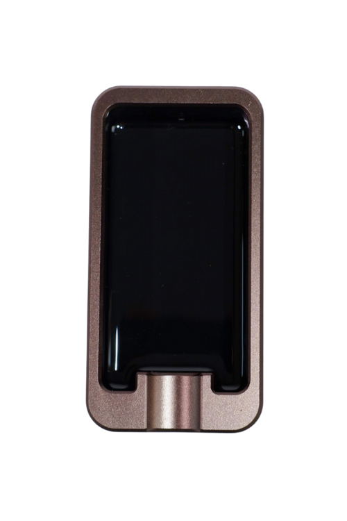 Gunmetal Tekli Puro Küllüğü