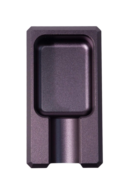 Mor Tekli Puro Küllüğü