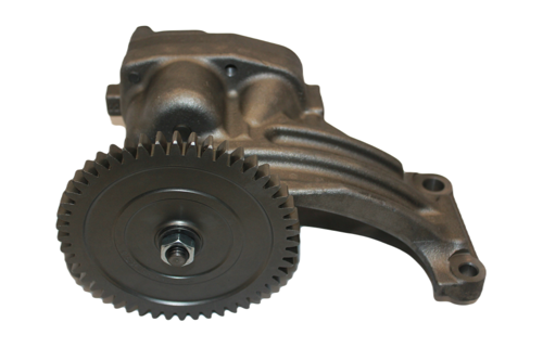 RE543187 Motor Yağı Pompası - 250D, 260E, 350G, 744K, 850J, 953K