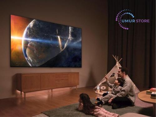 55QNED7S6QA TV 55" İNÇ Televizyon Askı Aparatı