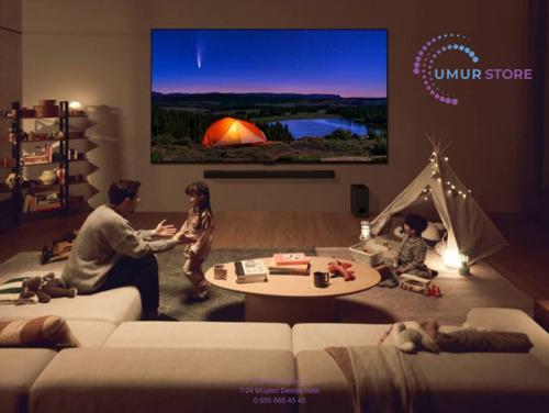 55UT91006LA TV 55" inç Televizyon Askı Aparatı