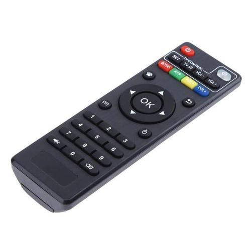 Magroid XS-97 MAX Android Tv Box Kumanda