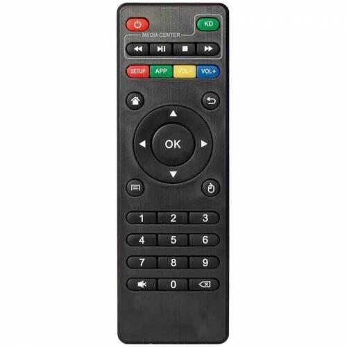 X-100 Android Tv Box Kumandası