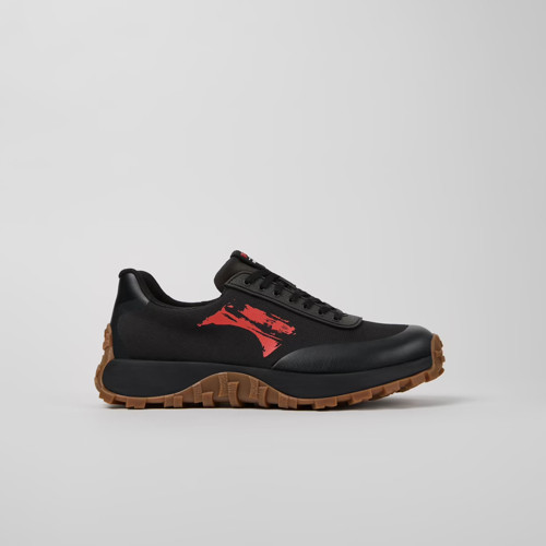 Erkek Sneaker ( Günlük) K101077-001 Camper Drift Trail Multi - Assorted