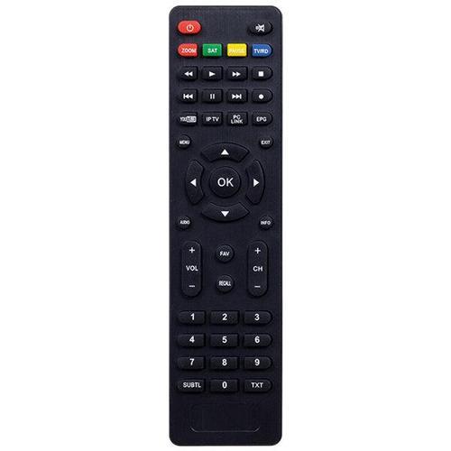 M330 Full Hd Uydu Alıcısı Kumandası