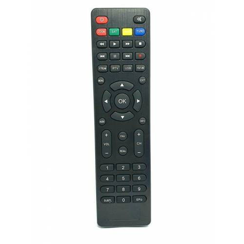 Ts 150 Hd Plus Uydu Kumandası
