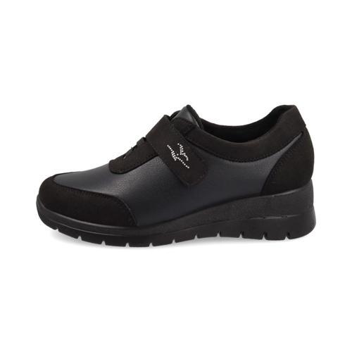 Kadın Sneaker ( Günlük) 47 Z83 ZX Fly Flot SYNTHETIC WOMAN SHOE 2003-Black