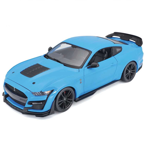 Maisto1/182020ModelMustangShelbyGT500