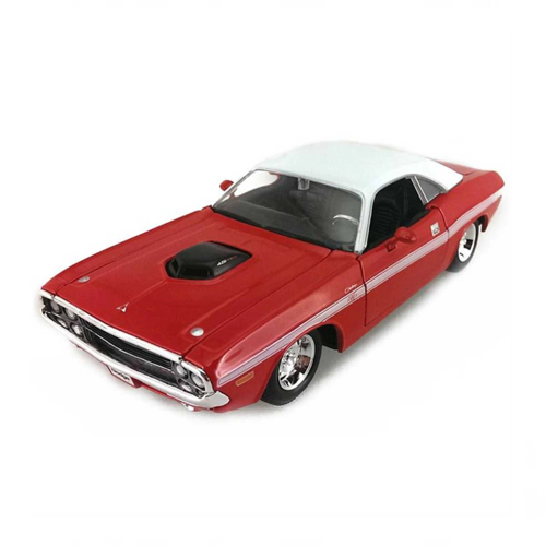 Maisto1/241970ModelDodgeChallengerR/TCoupe
