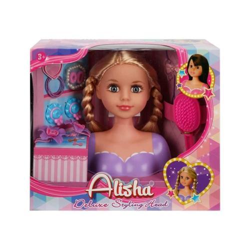 2369 Alisha Delüks Büst -Sunman