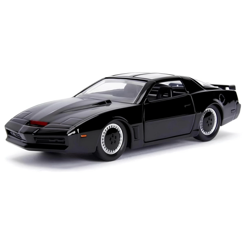 Jada 1:32 Knight Rider Kitt