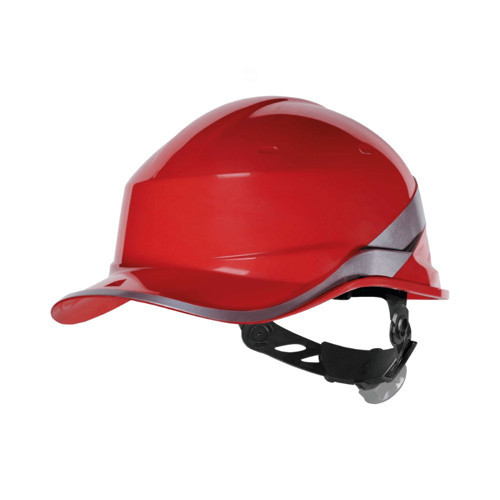 DIAMOND 5 Baret Kırmızı