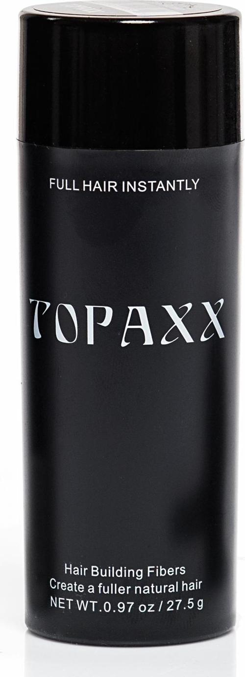 Sarı/Blonde Dolgunlaştırıcı Saç Fiber Topik Tozu 27,5 gr