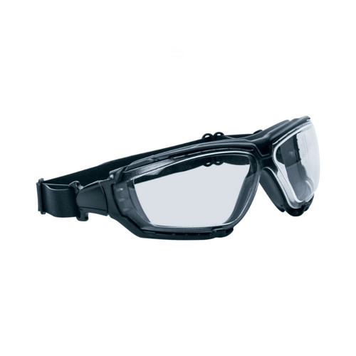 GO-SPECS TEC CLEAR İş Gözlüğü