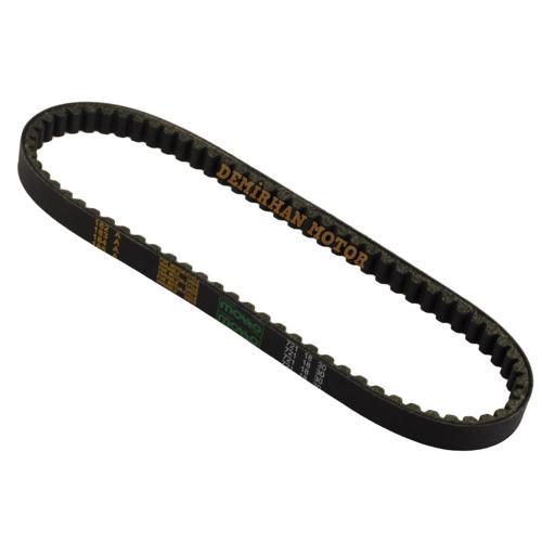 Honda Spacy Kayış 721-18.5-30-Activa-RKS Spontini Uyumlu