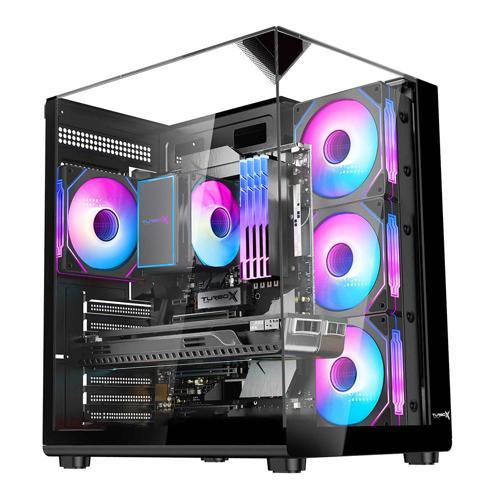 Tx6318 i5 9400F 16GB Ram 512GB NVMe SSD RTX3050 Oyun Hazır Sistem