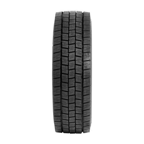245/70R19.5 16PR KLD200 136/134M 2024 Asfalt Çeker
