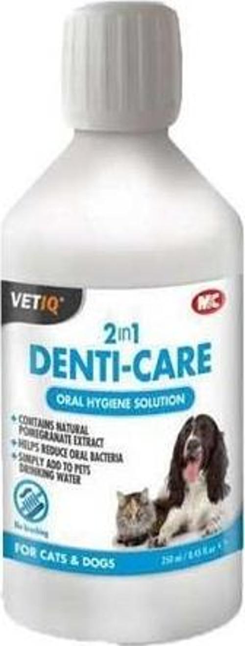 Denti Care Diş Bakım Solusyonu 250 Ml