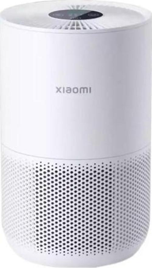 Smart Air Purifier 4 Compact Akıllı Hava Temizleyici