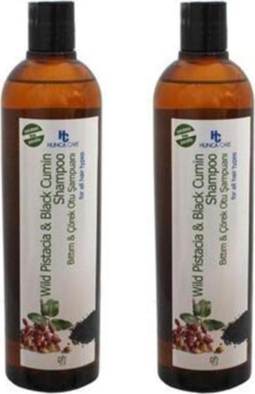 Şampuan Bıttım 700 ml X 2 Adet