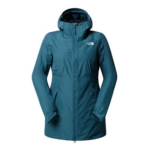 W Hıkesteller Insulated Kadın Parka Nf0A8Dywdı61