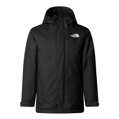 TEEN SNOWQUEST JACKET Genç Çocuk Montu NF0A8EJQJK31