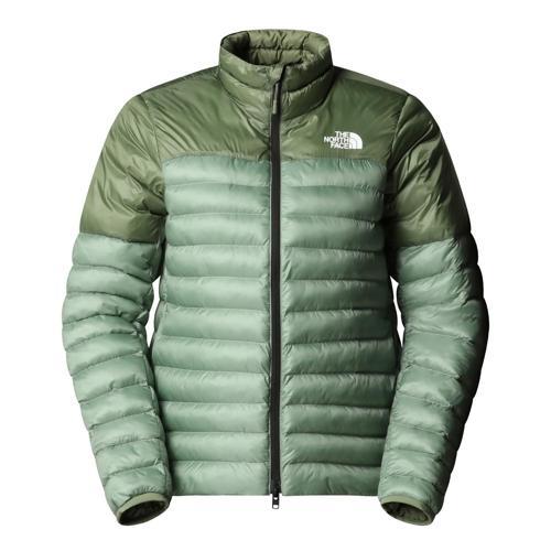 W TERRA PEAK JACKET Kadın Ceket NF0A8DEED5M1