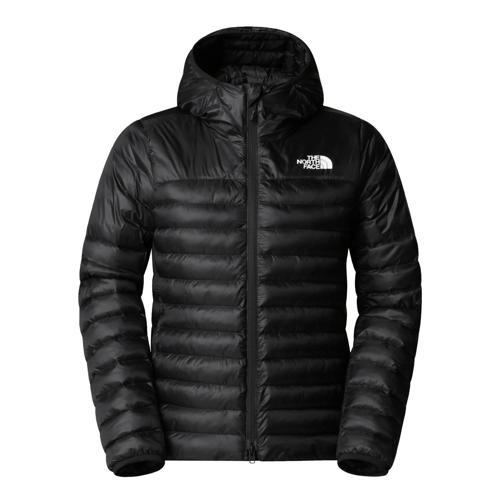 W TERRA PEAK HOODIE Kadın Ceket NF0A8DEDJK31