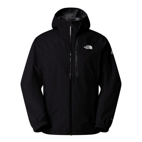 M Mountaın Athletıcs Raınlıt Hooded Jack Erkek Ceket Nf0A8Dy2Jk31