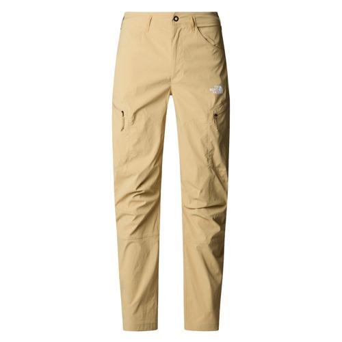 EXPLORATION REG TAPERED PANTS Erkek Pantolon NF0A8EC4LK51