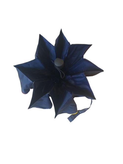 Rüzgara Dayanıklı Laciver Bayan Şemsiyesi 8 Tel Manue