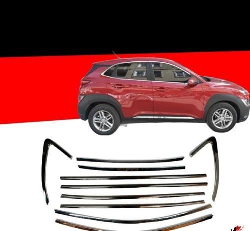 Kona Krom Cam Çıtası Tam Tur 10 Parça 2020+