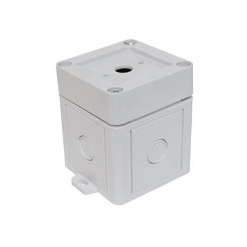 75x75x88 Ip65 Gri Pako Şalter Kutusu